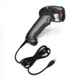 Handheld Wired USB Barcode Scanner - 2