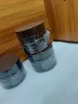 Horse Oil Repair Hand Cream - 110g - 1