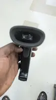 Deli Handheld 2D Barcode Scanner - 1