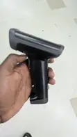 Deli Handheld 2D Barcode Scanner - 2