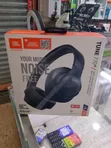 JBL Tune 770 Wireless Adaptive Noise Cancelling Headphones - 1