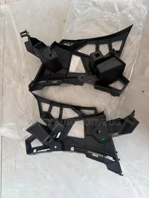 Headlamp Brackets for Mercedes-Benz GLE W166/W292