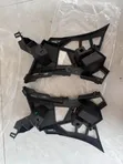 Headlamp Brackets for Mercedes-Benz GLE W166/W292 - 3