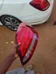Mercedes-Benz C-Class W205 C180 Rear LED Tail Light - 2