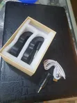 Wireless Guitar Audio System Transmitter & Receiver - 1