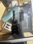 Wireless Guitar Audio System Transmitter & Receiver - 2
