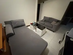 3 Seater L-Shaped Sofa
