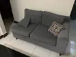 3 Seater L-Shaped Sofa - 3