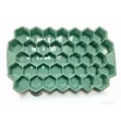 Brand New Silicone Ice Cube Tray with Lid - 2