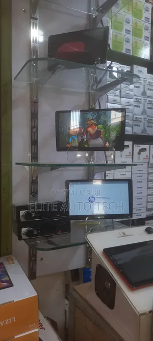 Android Car Radio & Reverse Camera Installation