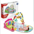 Baby Gym Jungle Musical Play Mat - 2