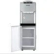 Sonashi 3 Taps Water Dispenser with Storage Cabinet - 3