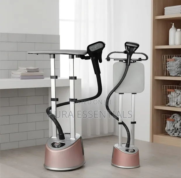 RAF Garment Steamer (Model R.3046R) - 1