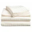 Egyptian Cotton 4-Piece Bedsheet Set - 2