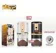 DSP KA3129 Rechargeable Coffee & Spices Grinder - 1