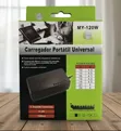 MY-120W Universal Power Adapter - 2