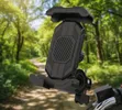Universal Motorcycle & Bicycle Phone Holder - 2