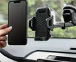 Universal Car Phone Holder - 2