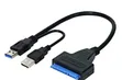 USB 3.0 to SATA Converter Cable - 2