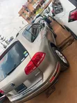 Volkswagen Touareg 2016 Gold - 5
