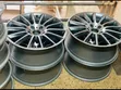 Mercedes-Benz G-Wagon AMG Rims Size 20 - 2