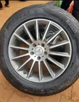 Mercedes-Benz G-Wagon AMG Rims Size 20 - 3