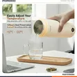 Porodo 600ml Flora Smart Portable Kettle - 2