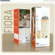 Porodo 600ml Flora Smart Portable Kettle - 5