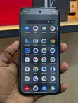 Google Pixel 10 Pro XL 256GB Gray - 2