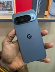 Google Pixel 10 Pro XL 256GB Gray - 4