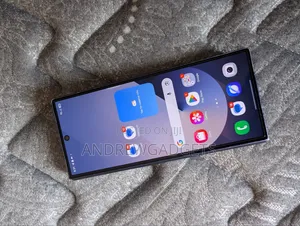 Samsung Galaxy Z Fold6 512GB Blue (Used)