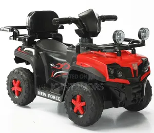 Kids Electric Ride-on ATV "New Force"