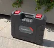 Meakida Cordless High-Pressure Washer - 1