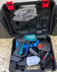 Meakida Cordless High-Pressure Washer - 2