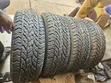 Used GT Savero Radial 255/70R15 Tires - 2