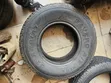 Used GT Savero Radial 255/70R15 Tires - 3