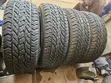 Used GT Savero Radial 255/70R15 Tires - 5