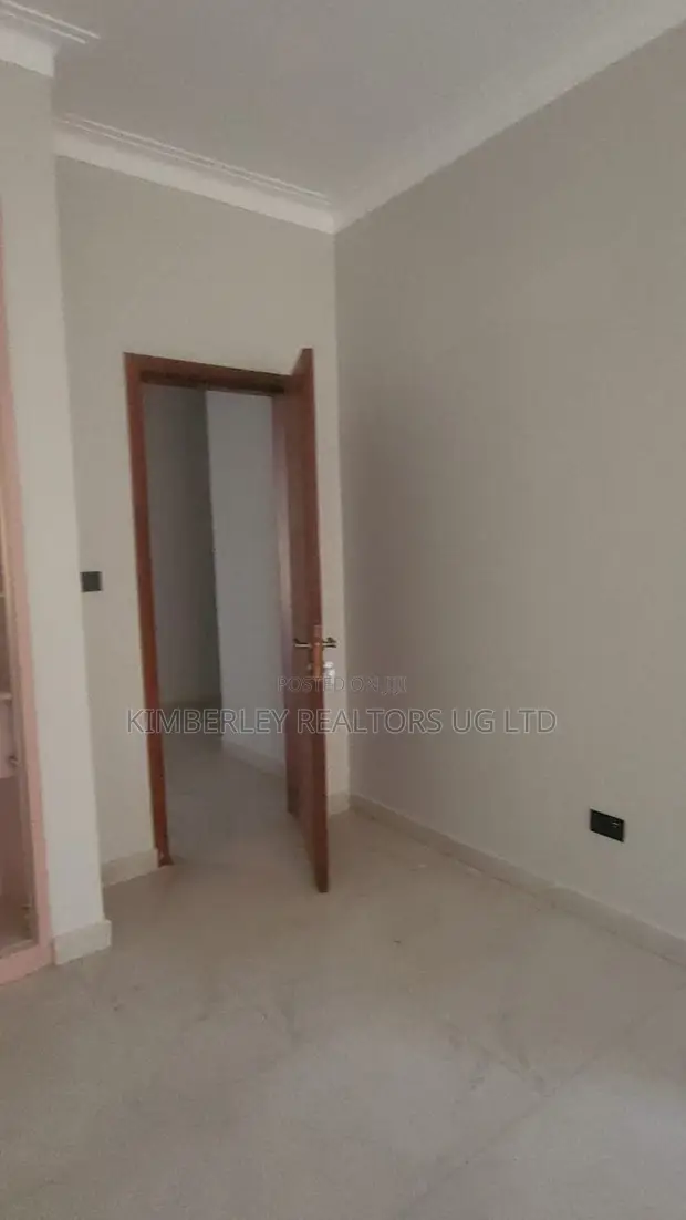 4 Bedroom House for Sale in Kira (Buwate) - 1
