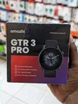 Amazfit GTR 3 Pro Smart Watch - 1