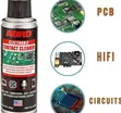 ABRO Electronic Contact Cleaner - 2