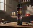 ABRO All-Purpose Black Rubber Sealer - 1