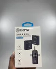 Boya BY-MW3MAX Wireless Microphone System - 1