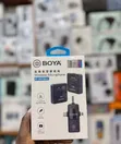 Boya BY-MW3MAX Wireless Microphone System - 2