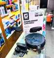 Geepas Wet & Dry Robot Vacuum Cleaner GRVC19057 - 3