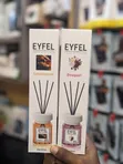 Eyfel Reed Diffuser & Air Freshener - African Mango - 2
