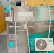 Hisense 12,000 BTU CA Series Split Air Conditioner - 1