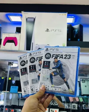 FIFA 23 - PlayStation 5