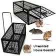 Rat Trap / Mouse Trap - 1