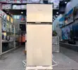 Hisense 160L Double Door Fridge - 1