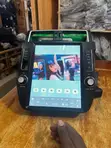 Landcruiser Prado TX 2015-2017 Tesla Android Radio Upgrade - 2